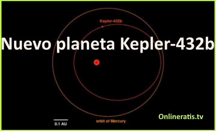 Kepler-432b 2015