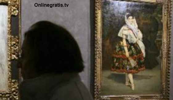 Cuadros robados de Picasso, Monet, Gauguin Rotterdam