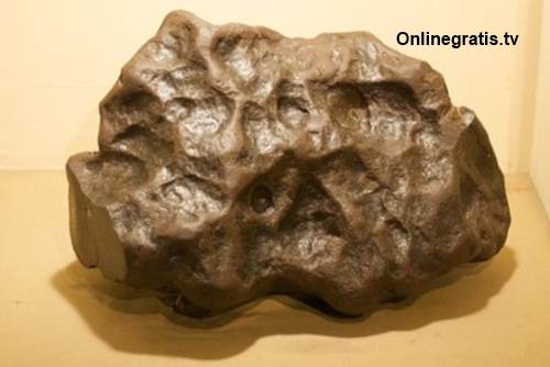Venta meteoritos Chelyabinsk