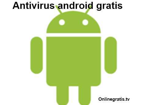 antivirus gratis android