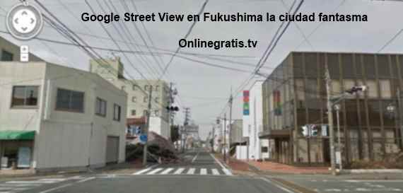 fukushima google