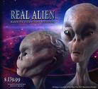 Alien real